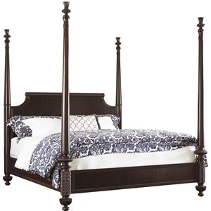 St regis canopy hotsell bed